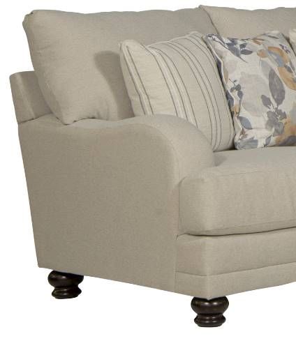 Jackson Furniture Jonesport Wheat Sofa-1