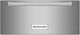 KitchenAid® 24" Stainless Steel Slow Cook Warming Drawer-0