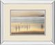 Classy Living Marvin Pelkey Golden Mirror Framed Wall Art-0