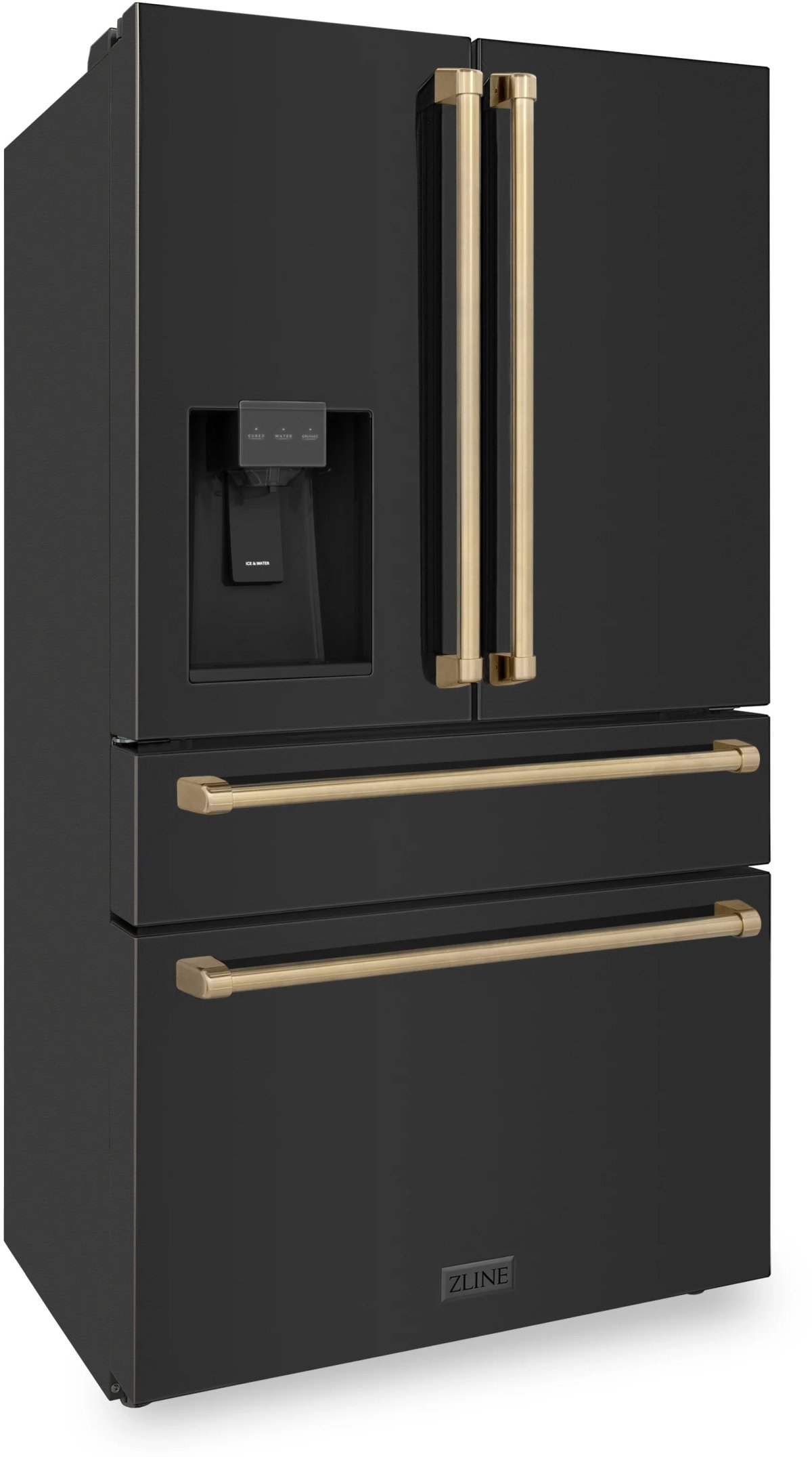 ZLINE French Door Refrigerator - Thumbnail 5