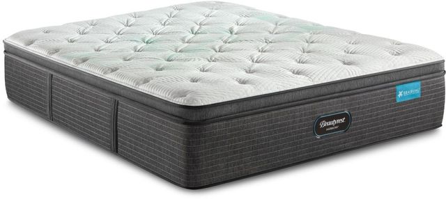 Beautyrest® Harmony® Cayman™ 15.5" Hybrid Medium Pillow Top California King Mattress