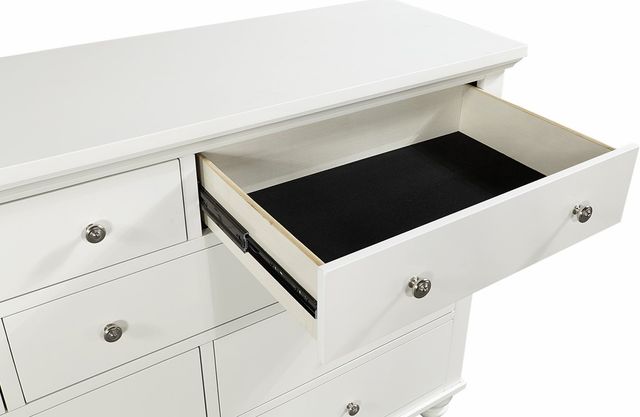 aspenhome® Cambridge White Chesser-3