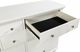 aspenhome® Cambridge White Chesser-3