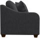 La-Z-Boy® Charlie Navy Full Sleep Sofa-3