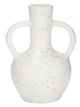 Signature Design by Ashley® Dallinworth Black/White 12" Vase-1