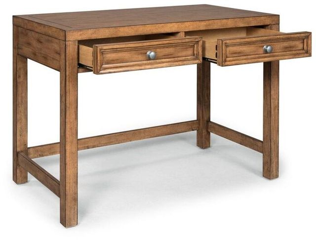 homestyles® Sedona Toffee Student Desk-1