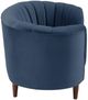 ACME Furniture Millephri Blue Sofa-4