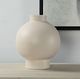 Renwil® Lamoureux Matte Ivory Vase-4