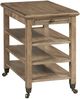 Fairfield® Customizable Cheñeais Chairside Table-0