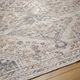 Surya Embrace Brown 4'x6' Area Rug-3