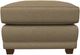 La-Z-Boy® Kennedy Brown Sugar Ottoman-1