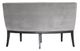 Vanguard® Furniture Michael Weiss Alton Harrison Gray/Venue Smoke Banquette-2