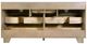 Butler Specialty Company Halmstad Blonde Oak 72" Bathroom Vanity -5