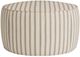 Bassett® Furniture Customizable Rhonda 40" Round Ottoman-1