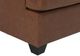 Palliser® Furniture Customizable Martina Roll Arm Sofa-5