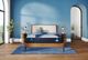 Serta® iComfort® Elana 11.5" Memory Foam Firm Smooth Top Queen Mattress-1