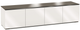 Salamander Designs® Chameleon Collection Miami 247 AV Cabinet-0