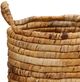Dovetail Furniture Kerensa 3-Piece Natural Basket Set-3