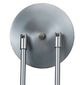Cal® Lighting & Accessories Brushed Steel/White Serpentine Light-2