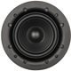 Sonance® VXXT8RW 8" Brilliant White Round Outdoor Surface-Mount Speaker-3