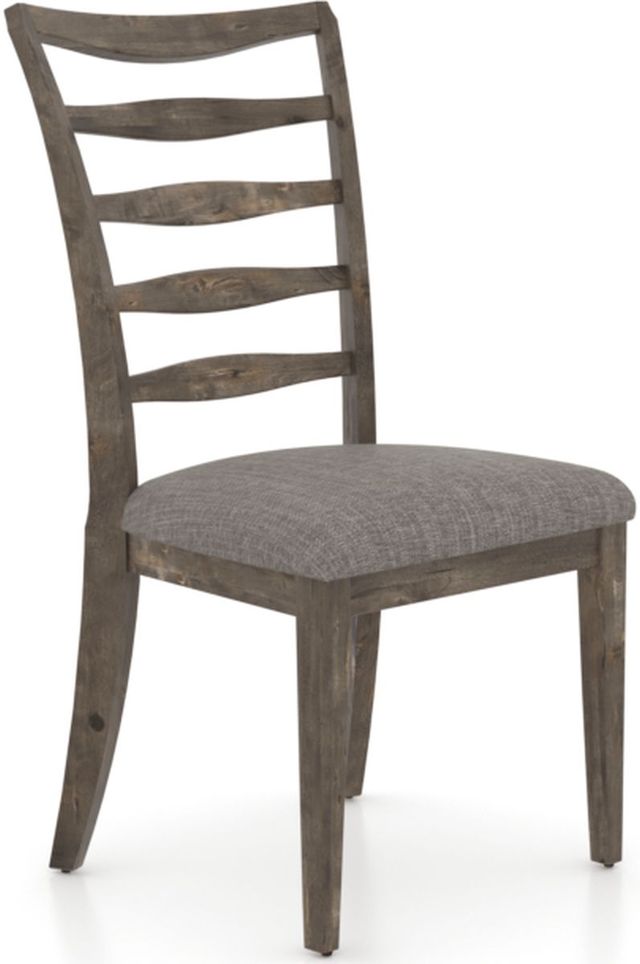 Canadel Champlain Wood Dining Chair-0