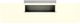 Vent-A-Hood® 24" Biscuit K Series Blower Under Cabinet Range Hood-2