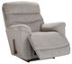 La-Z-Boy® Joshua Twilight Manual Rocking Recliner-4