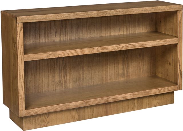 aspenhome® Edison Sandstone Console Table-0