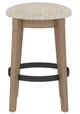 Canadel Customizable Loft 8054 Stool-1