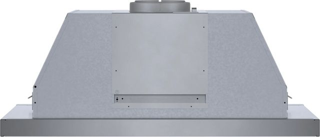 Bosch® 500 Series 30" Stainless Steel Under Cabinet Range Hood