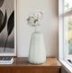 Sagebrook Home Newbridge Teal 16'' Ecomix Vase-4