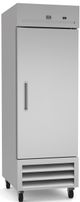 Kelvinator® Commercial 27" 23 Cu. Ft. Stainless Steel Commercial Freezer-0
