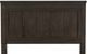 Liberty Furniture Thornwood Hills Rock Beaten Brown Youth Full Panel Bed-3