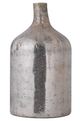 A & B Home Beige Vase-1
