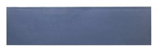 Aspenhome® Sawyer Malta Blue 78" Console-2