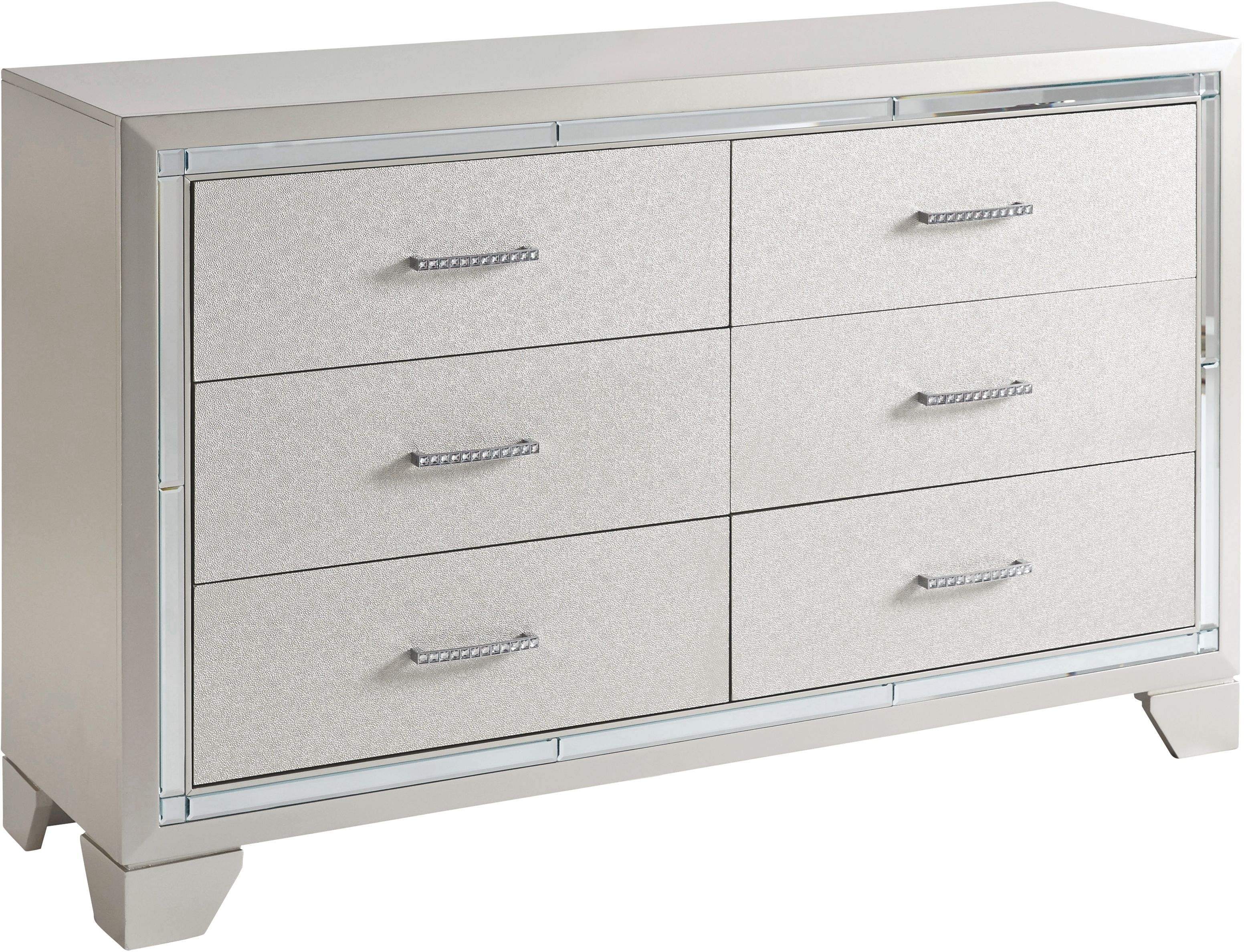 ashley lonnix dresser stores