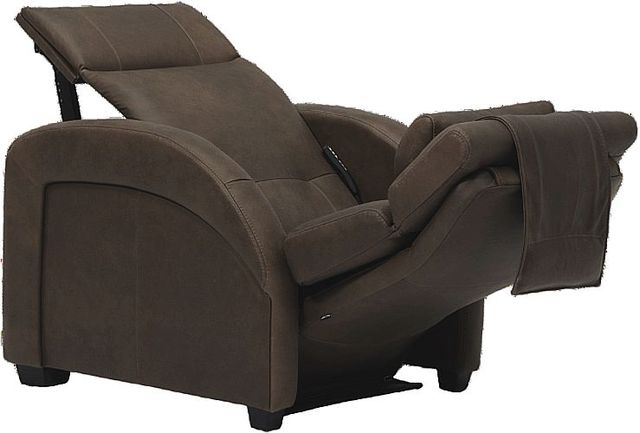 Palliser® Furniture Customizable ZG5 Zero Gravity Power Recliner Air Massage with Heat-1