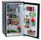Avanti® 19" 3.2 Cu. Ft. Black Compact Refrigerator-1