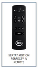 Serta® Motion Perfect® IV Queen Adjustable Base-1