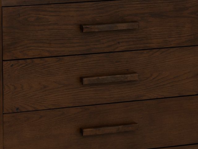 Powell® Wexler Espresso Dresser-1