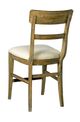 Kincaid Furniture The Nook Brushed Oak Counter Side Chair-1
