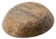 A & B Home Carved Brown Decorative Bowl-3
