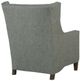 Fairfield® Customizable Grant Leather Lounge Chair-4