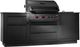 Napoleon OASIS™ 300 112" Matte Black Outdoor Kitchen Kit-3