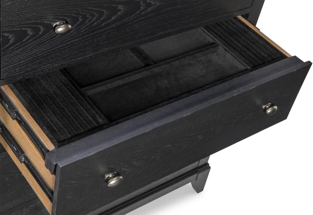Legacy Classic Today's Traditions Blacksmith 5-Drawer Chest-3