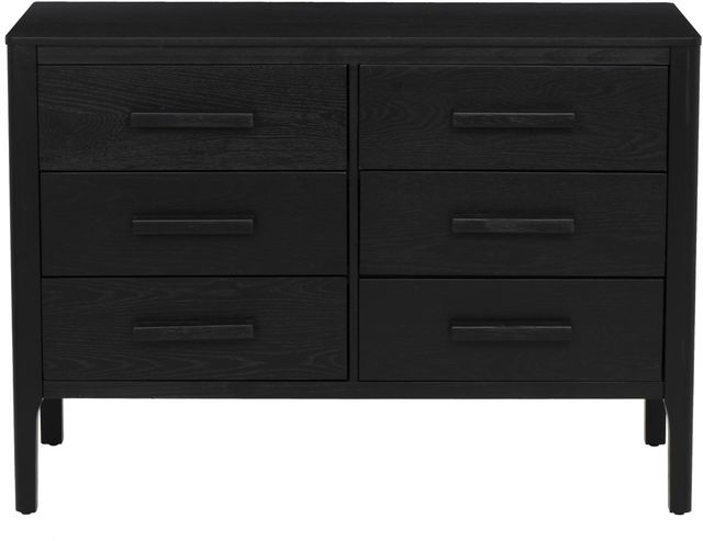 Powell® Wexler Black Dresser-3