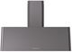 Ilve® Nostalgie II Series 40" Graphite Matte Wall Mounted Range Hood-0