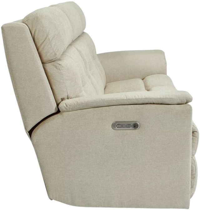 Flexsteel® Customizable Mason Power Reclining Sofa -4