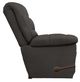 La-Z-Boy® Gibson Seal Manual Wall Recliner-2
