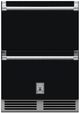 Hestan® GRR Series 24" 5.2 Cu. Ft. Stealth Outdoor Refrigerator-0